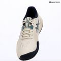 Încălțăminte de tenis pentru bărbați ASICS Gel-Challenger 15 Clay oatmeal/midnight 6