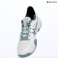 Încălțăminte de volei pentru bărbați ASICS Blade FF 2 white/ocean haze 17