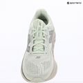 Încălțăminte de alergare pentru femei New Balance Fresh Foam 520's V9 mint water/lone star grey/silver metallic 7