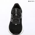 Încălțăminte de alergare pentru femei New Balance Fresh Foam 520's V9 black cement/dark silver metallic/pink salt 7