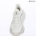 Încălțăminte de alergare pentru femei Nike Winflo 12 summit white/black/metallic silver 18
