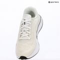 Încălțăminte de alergare pentru femei Nike Journey Run white/sail/black/metallic silver 14