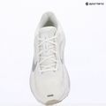 Încălțăminte de alergare pentru femei Nike Quest 7 white/vast grey/vast grey/wolf grey 18