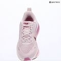 Încălțăminte de alergare pentru femei Nike Vomero 18 bleached lilac/light magenta/pink smoke 18