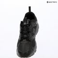 Încălțăminte New Balance 408's V1 black/black cement/black metallic 17