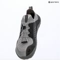 Încălțăminte barefoot pentru bărbați Vivobarefoot Primus Trail Knit Fg storm cloud 9