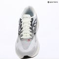Încălțăminte de alergare pentru bărbați New Balance FuelCell Flite-R V1 white/slate grey/neo flame 9