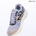 Încălțăminte de alergare pentru bărbați New Balance FuelCell Flite-R V1 smoked violet/satsuma orange/meteorite 7