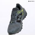 Încălțăminte de alergare pentru bărbați New Balance Tektrel Utility V1 titanium/alkaline green 7