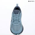 Încălțăminte de alergare pentru bărbați Under Armour Assert 11 blue wind/downpour gray/downpour gray 9