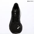 Încălțăminte de alergare pentru bărbați Puma Deviate Pure Nitro puma black/flat dark 9