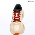 Încălțăminte de alergare pentru bărbați Under Armour Velociti Pace stone/terra gold/anthracite 9