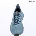 Încălțăminte de alergare pentru bărbați Under Armour Rogue 6 blue wind/downpour gray/flash light 9