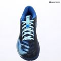 Încălțăminte de badminton pentru bărbați YONEX Cascade Accel 2 blue 9