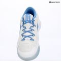 Încălțăminte de volei Nike Hyperquick white/valor blue 9