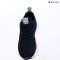 Încălțăminte pentru bărbați Tommy Hilfiger Light Knitted navy blue 9