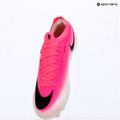 Încălțăminte de fotbal pentru bărbați Nike Mercurial Vapor 17 Elite T FG multi color/black 17