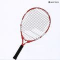Rachetă de tenis pentru copii Babolat Junior 21 Wimbledon 13