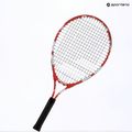 Rachetă de tenis pentru copii Babolat Junior 23 Wimbledon 13