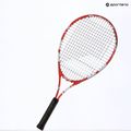 Rachetă de tenis pentru copii Babolat Junior 25 Wimbledon 13