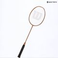 Rachetă de badminton Wilson Vertex 300 bronze/white 14