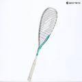 Rachetă de squash Eye X.Lite 130 Elite Series white/mint 11
