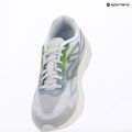 Încălțăminte de alergare pentru femei New Balance Flite-R V1 fresh air/light arctic grey/alkaline green 7