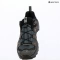 Încălțăminte de trekking pentru femei Salomon X ULTRA 360 LTR GTX turbulence/black 15