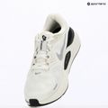 Încălțăminte de alergare pentru femei Nike Structure 26 summit white/anthracite/metallic silver 14