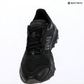 Încălțăminte de alergare pentru femei New Balance Tektrel Utility V1 black/magnet 7
