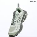 Încălțăminte de alergare pentru femei New Balance Fresh Foam 410's V9 silver moss/slate grey 7