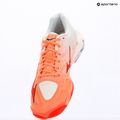 Încălțăminte de volei Mizuno Wave Lightning Elite flamingo coral/lava orange/white 7