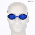Ochelari înot Speedo Vanquisher 3.0 blue/cobalt 6