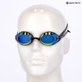 Ochelari înot Speedo Vanquisher 3.0 Mirror Ltd obsidian/cobalt/trance mirror 6