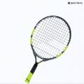 Rachetă de tenis pentru copii Babolat Carlitos Jr 19 14