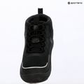 Încălțăminte barefoot pentru copii Reima Loikkii Black 9