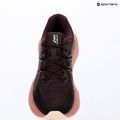 Pantofi de alergare pentru femei Asics Blazeblast dark aubergine/rose dust 14