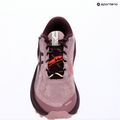 Încălțăminte de alergare pentru femei Asics Trabuco 14 Gtx Taro Purple/Dark Aubergine 9