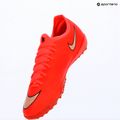 Încălțăminte de fotbal pentru bărbați Nike Mercurial Vapor 17 Pro bright crimson/blur 16