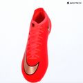 Încălțăminte de fotbal pentru bărbați Nike Mercurial Vapor 17 Pro bright crimson/blur 16