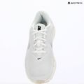 Încălțăminte de antrenament pentru femei Nike Flex Train white/sail/phantom/ metallic silver 10
