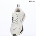 Încălțăminte de alergare pentru femei Nike Vomero Plus summit white/sail/metallic silver 8