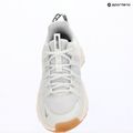 Încălțăminte de antrenament pentru femei Nike Free Metcon 7 summit white/anthracite/metallic silver 7