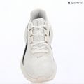 Încălțăminte de alergare pentru femei Nike Downshifter 14 white/summit white/metallic silver 10