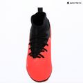 Încălțăminte de fotbal pentru bărbați Nike Jr. Phantom 6 High Club bright crimson/bright crimson/black 9