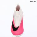 Încălțăminte de fotbal pentru copii Nike Jr. Mercurial Superfly 11 Academy multi color/black 7
