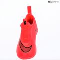 Încălțăminte de fotbal pentru copii Nike Jr. Mercurial Vapor 17 Club bright crimson/blur 8
