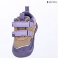 Încălțăminte barefoot pentru copii Reima Viikari earthy beige 9