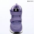 Încălțăminte pentru copii Reima Hiivin misty violet 10