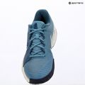 Încălțăminte de tenis pentru bărbați Nike Zoom GP Challenge Pro Clay smokey blue/light bone/new slate/white 10